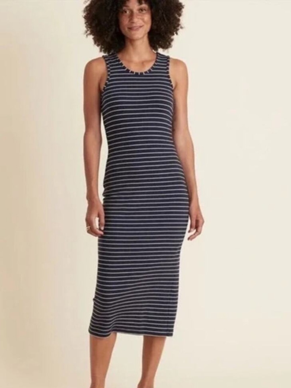 Marine Layer Lexi Daytime Dress